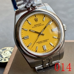 ロレックスコピー 41mm 316鋼 自動巻き時計